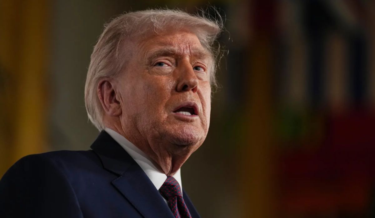 Trump Says US Paused Planned Iran Attack After Appeals from Saudi Arabia, UAE and Qatar